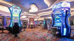 High-stakes live dealer baccarat table on a Philippine player's mobile
