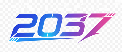 2037 brand logo
